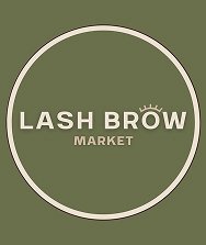 Lash-Brow.Market — все для нарощування вій та оформлення брів  Професійні матеріали в Україні