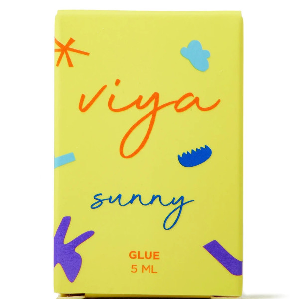 Клей для нарощування Viya Sunny 5мл