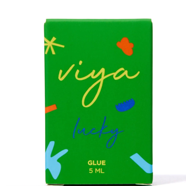 Клей для нарощування Viya Lucky 5мл