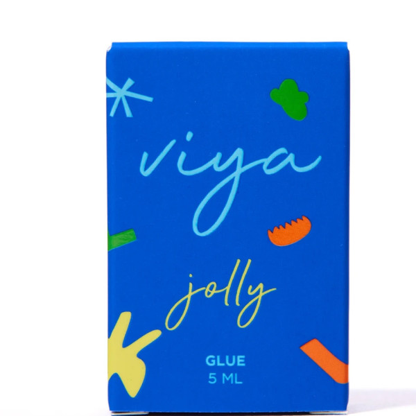 Клей для нарощування Viya Jolly 5мл