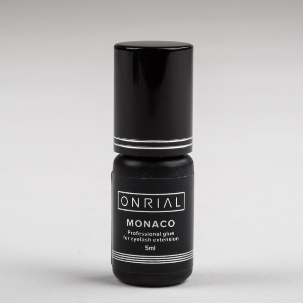 Клей для наращивания Onrial Monaco 0,5 сек 3мл