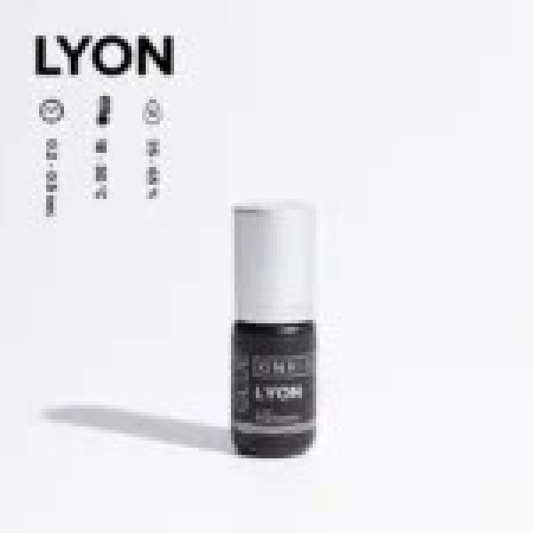 Клей для нарощування Onrial Lyon 5 мл