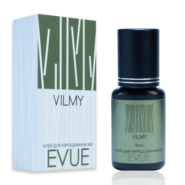 Клей для наращивания Vilmy Evue 5мл