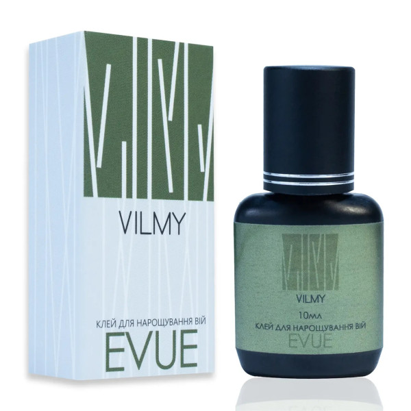 Клей для нарощування Vilmy Evue 10 мл