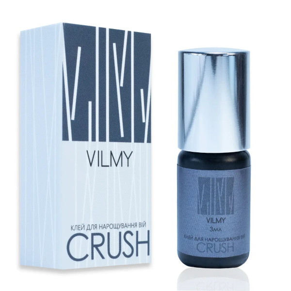 Клей для нарощування Vilmy Crush 3 мл