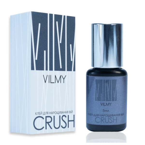 Клей для нарощування Vilmy Crush 5 мл