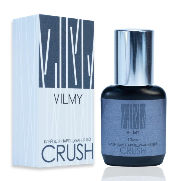 Клей для нарощування Vilmy Crush 10 мл