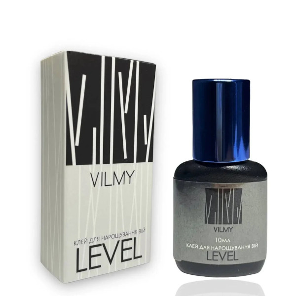 Клей для нарощування Vilmy Level 10 мл