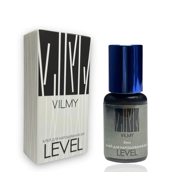 Клей для нарощування Vilmy Level 5 мл