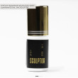 Клей для нарощування Sculptor Gold 5 мл