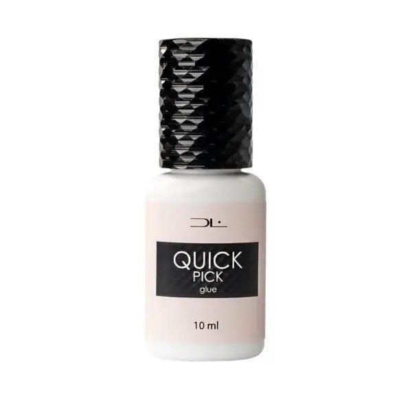 Клей для наращивания Design Lashes Quick Pick 10мл
