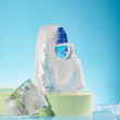Клей для наращивания Viya Coldy 5мл