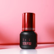 Клей для нарощування Sculptor Red 5 мл
