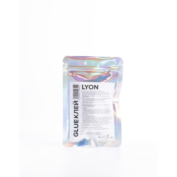 Клей для наращивания Onrial Lyon 3мл