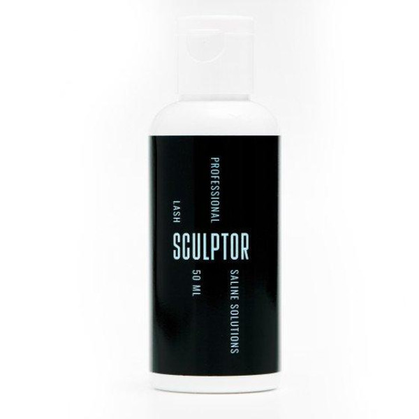 Солевой раствор Sculptor 50мл