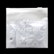 Набір для подорожей Travel Kit Okis Brow