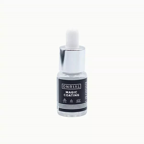 Закріплювач для вій Onrial Magic Coating