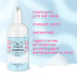 Шампунь-піна 3в1 Oko Shampoo Cloudy Foam 80мл