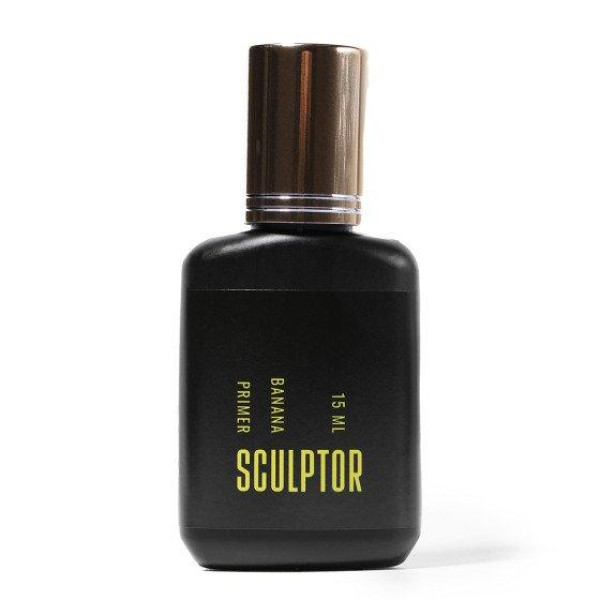 Праймер для ресниц Sculptor 15мл
