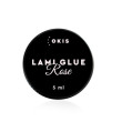 Клей для ламінування вій Rose Lami Glue Rose Okis Brow 5 ml