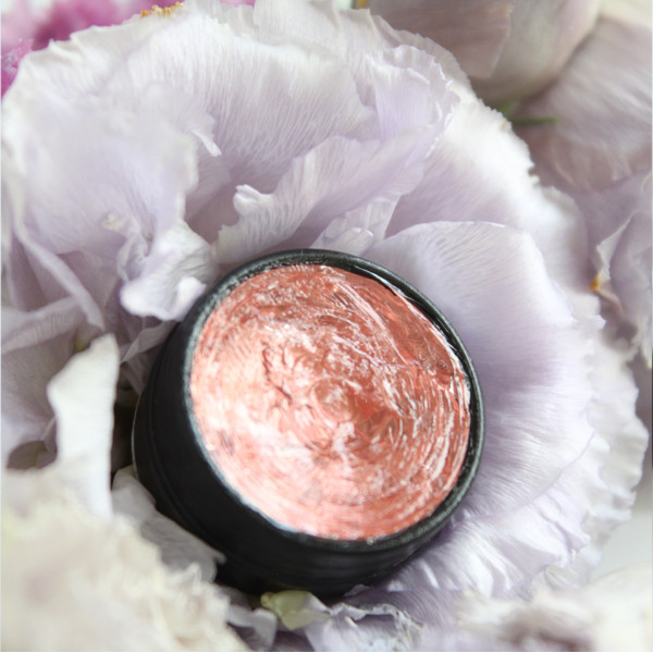 Клей для ламінування вій Rose Lami Glue Rose Okis Brow 5 ml
