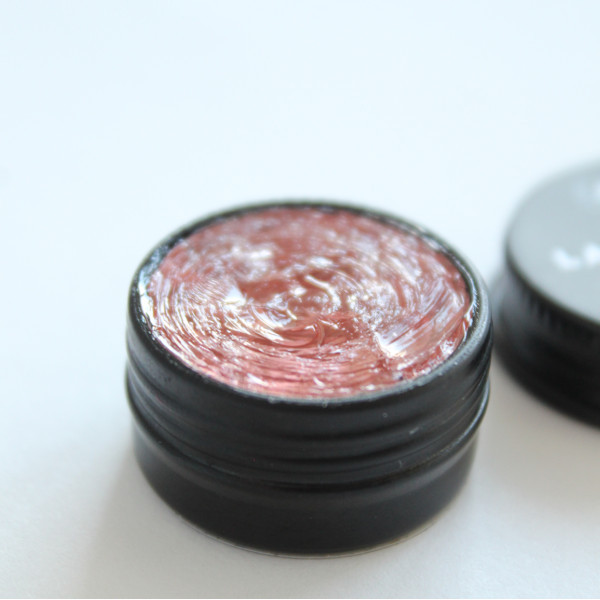 Клей для ламінування вій Rose Lami Glue Rose Okis Brow 5 ml