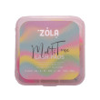 Zola валики для ламинирования Multi Tone (XS, S, M, XM, L, XL, XXL, 3XL)