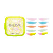 Zola валики для ламінування Color Splash Lifting (XS, S, M, M, L, XL)