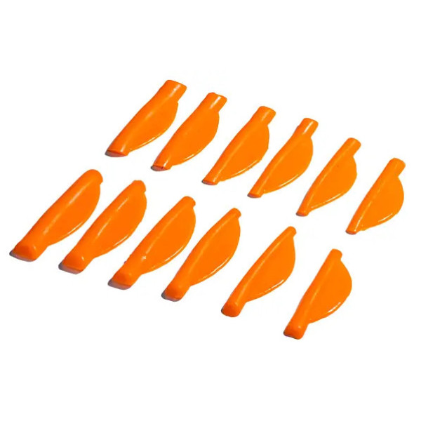 Zola валики для ламинирования Extra Curl Styling Pads (XS, S, M, M1, L, XL)