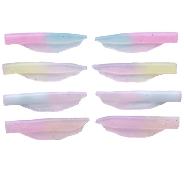 Zola валики для ламинирования Prism Lash L-Curl для верхних и нижних ресниц