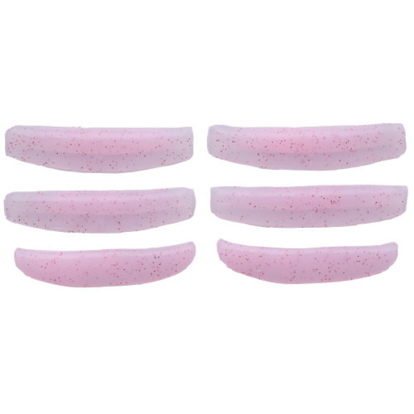 Zola валики для ламинирования Prism Lash L-Curl для верхних и нижних ресниц