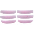Zola валики для ламинирования Prism Lash L-Curl для верхних и нижних ресниц