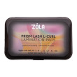 Zola валики для ламинирования Prism Lash L-Curl для верхних и нижних ресниц