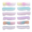 Zola валики для ламинирования Glamour Flex (S, S+, M, M+, L, L+)