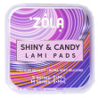 Zola валики для ламінування Shiny&Candy lami pads (серія S — S, M, L; серія M — S, M, L)