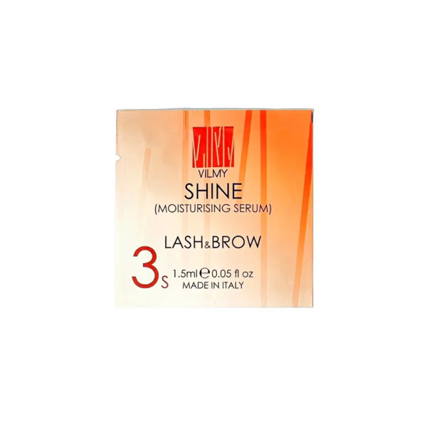 Зволожувальна сироватка 3S Shine/Moisturising Serum 1.5ml