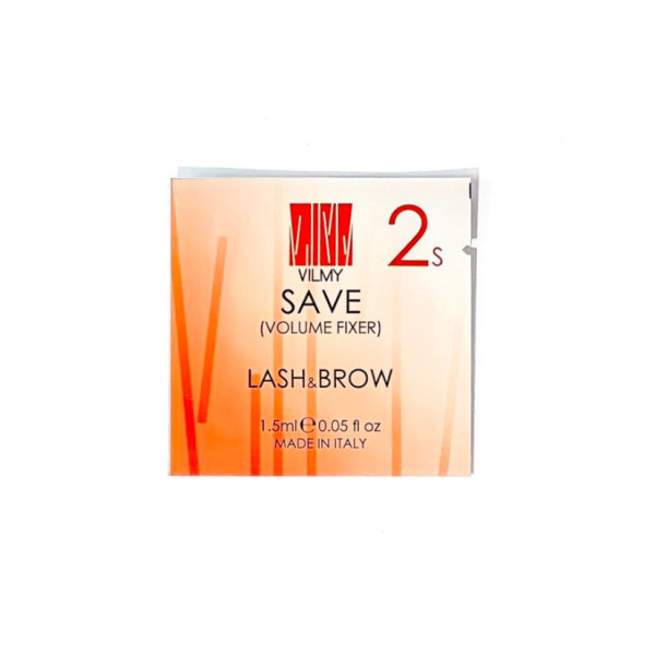 Фіксатор об’єму 2S Save/Volume Fixer 1.5ml