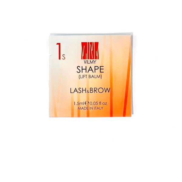 Перманентний бальзам 1S Shape/Lift Balm 1,5ml