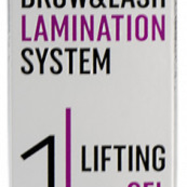 Zola Lifting Gel 01 - состав для ламинирования