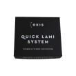 Набор Okis Brow Quick Lami System (1 Quick Lift 10ml, 2 Quick Fix 10ml, Aloe Concentrate 15ml)