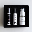 Набор Okis Brow Quick Lami System (1 Quick Lift 10ml, 2 Quick Fix 10ml, Aloe Concentrate 15ml)
