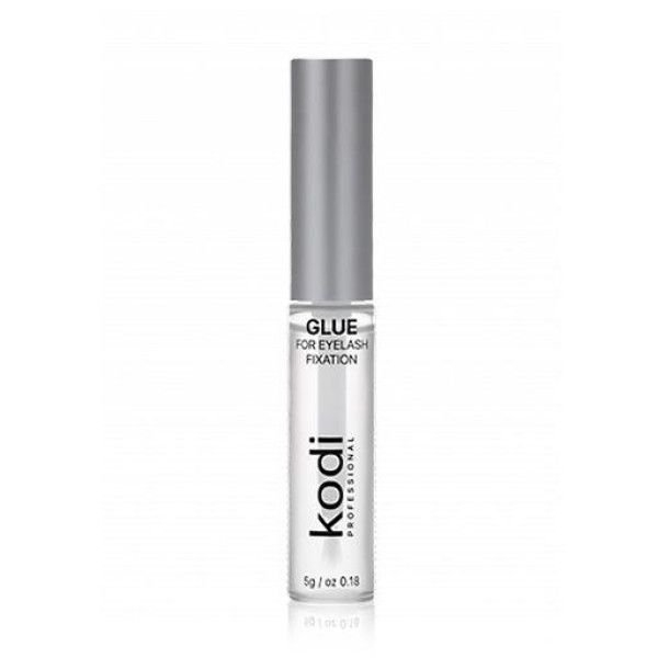 Клей для біозавивки вій Kodi Professional Glue For Eyelash Fixation, 5г