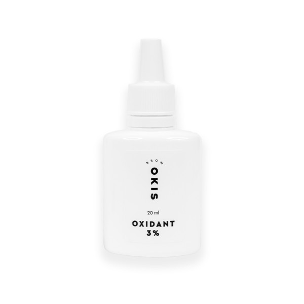 Окисник Okis Brow 3% 20ml