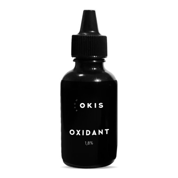 Окисник Okis Brow 1,8% 50ml
