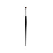 Пензлик для фарбування брів хною Okis Brow H3 black з пружного нейлону зі скісом
