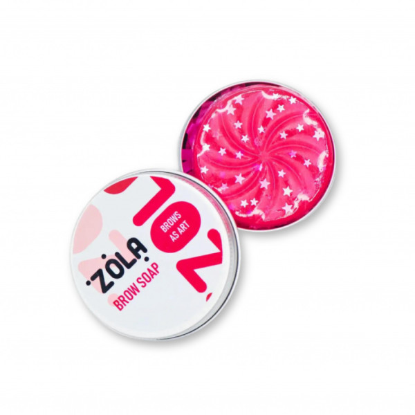 Мило для укладки брів Zola 25g