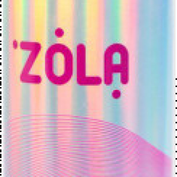 Очищувач пензлів експрес Zola 250 мл