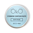 Паста для брів Oko Eyebrow Contour Paste White Pearl 15ml