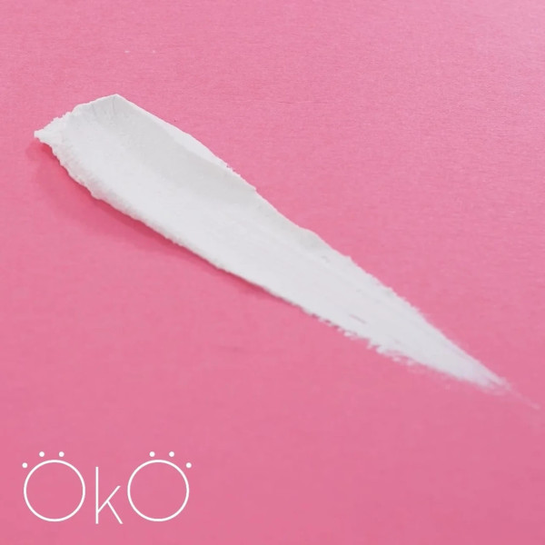 Паста для брів Oko Eyebrow Contour Paste White Pearl 15ml