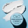 Паста для брів Oko Eyebrow Contour Paste White Pearl 15ml